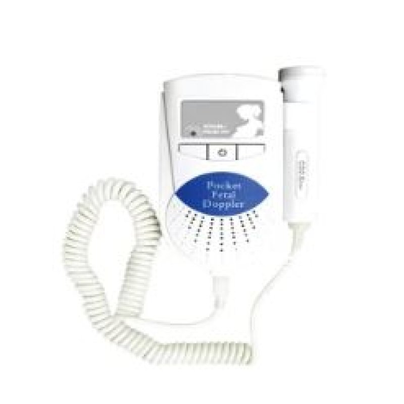 FHD-a Bluetooth Fetal Doppler